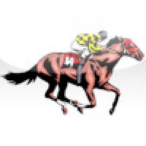  Tap Horse Race (2008). Нажмите, чтобы увеличить.