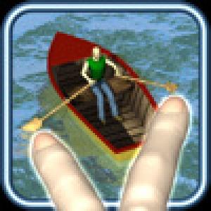  Tap-Tap Boat Race (2010). Нажмите, чтобы увеличить.