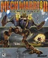  MechWarrior 4: Vengeance (2000). Нажмите, чтобы увеличить.