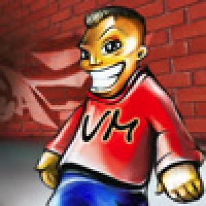  Treasure Chase (2009). Нажмите, чтобы увеличить.