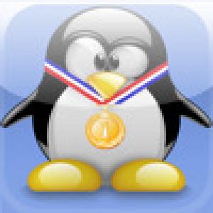  Tux Rider World Challenge (2009). Нажмите, чтобы увеличить.