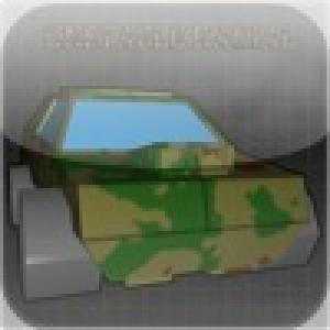  Unstable Radial (2010). Нажмите, чтобы увеличить.