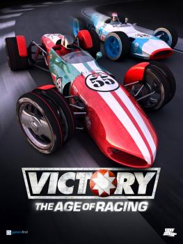  Victory: The Age of Racing ,. Нажмите, чтобы увеличить.