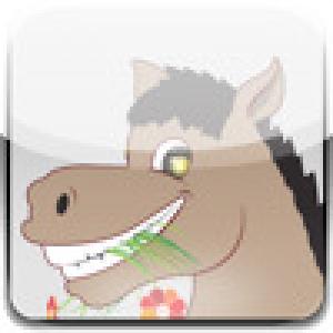  Virtual iHorse Pet (2009). Нажмите, чтобы увеличить.