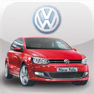  Volkswagen Polo Challenge 3D (2009). Нажмите, чтобы увеличить.