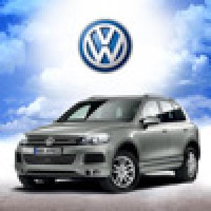  Volkswagen Touareg Challenge (2010). Нажмите, чтобы увеличить.