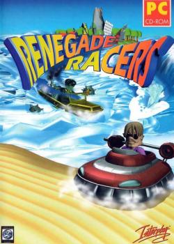  Renegade Racers (1999). Нажмите, чтобы увеличить.