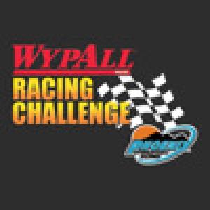  WYPALL Racing Challenge (2010). Нажмите, чтобы увеличить.