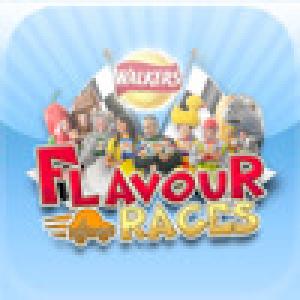  Walkers Flavour Races (2009). Нажмите, чтобы увеличить.