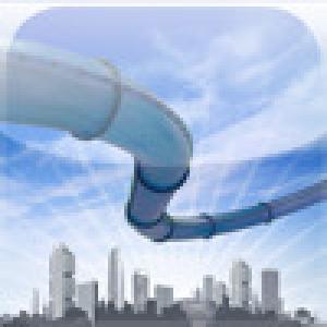  Waterslide Extreme (2009). Нажмите, чтобы увеличить.