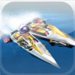  Wave Blazer (2008). Нажмите, чтобы увеличить.