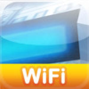  WiFi Fighters (2009). Нажмите, чтобы увеличить.