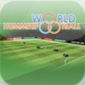  World Hummer Football 2010 (2010). Нажмите, чтобы увеличить.