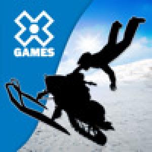  X Games SnoCross (2010). Нажмите, чтобы увеличить.