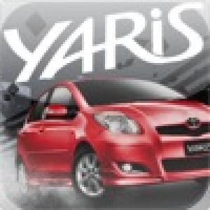 Yaris Racing (2010). Нажмите, чтобы увеличить.