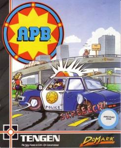  APB (1989). Нажмите, чтобы увеличить.
