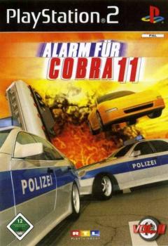  Alarm for Cobra 11: Hot Pursuit (2005). Нажмите, чтобы увеличить.