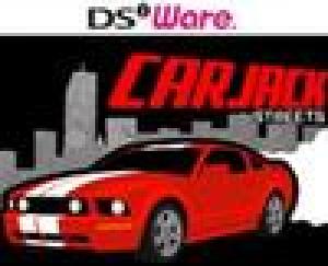  Car Jack Streets (2010). Нажмите, чтобы увеличить.