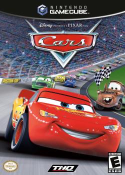  Cars (2006). Нажмите, чтобы увеличить.