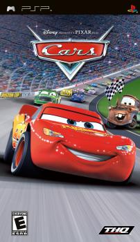  Cars (2006). Нажмите, чтобы увеличить.