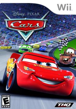  Cars (2006). Нажмите, чтобы увеличить.