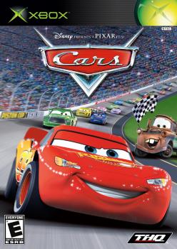  Cars (2006). Нажмите, чтобы увеличить.