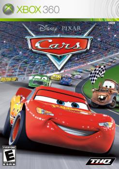  Cars (2006). Нажмите, чтобы увеличить.