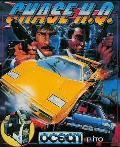  Chase H.Q. (1989). Нажмите, чтобы увеличить.