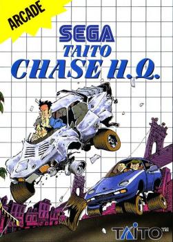  Chase H.Q. (1990). Нажмите, чтобы увеличить.