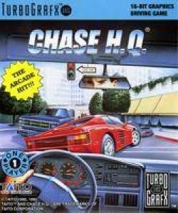  Chase H.Q. (1992). Нажмите, чтобы увеличить.