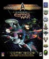 Star Trek: Starfleet Command Volume 2 - Empires at War (2000). Нажмите, чтобы увеличить.
