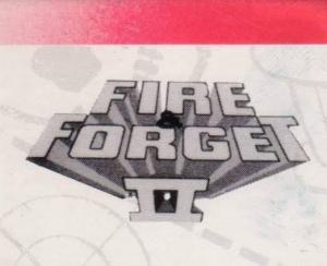  Fire and Forget II (1990). Нажмите, чтобы увеличить.