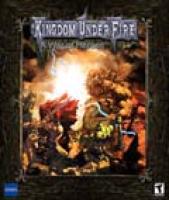  Kingdom Under Fire: War of Heroes (2001). Нажмите, чтобы увеличить.