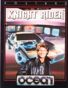  Knight Rider (1986). Нажмите, чтобы увеличить.