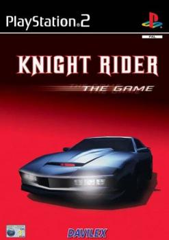  Knight Rider (2002). Нажмите, чтобы увеличить.