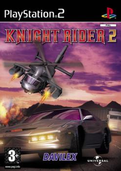  Knight Rider 2 (2004). Нажмите, чтобы увеличить.