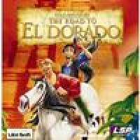  Gold & Glory: The Road to El Dorado (2000). Нажмите, чтобы увеличить.