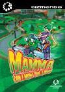  Momma Can I Mow the Lawn? ,. Нажмите, чтобы увеличить.