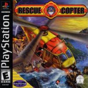  Rescue Copter (2002). Нажмите, чтобы увеличить.