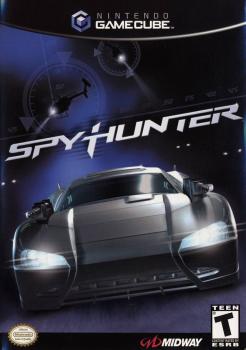  Spy Hunter (2002). Нажмите, чтобы увеличить.