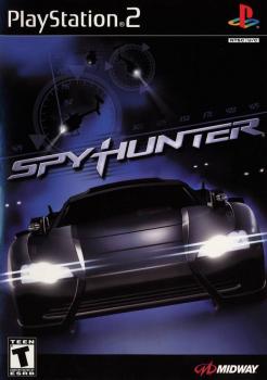  Spy Hunter (2002). Нажмите, чтобы увеличить.