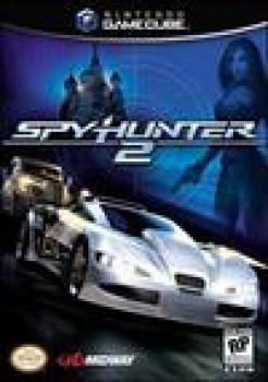  Spy Hunter 2 ,. Нажмите, чтобы увеличить.