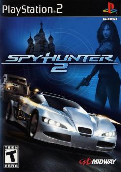  Spy Hunter 2 (2003). Нажмите, чтобы увеличить.