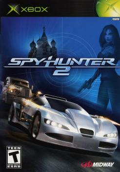  Spy Hunter 2 (2003). Нажмите, чтобы увеличить.