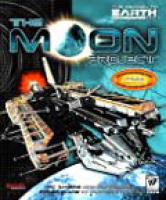  Земля 2150: Дети Селены (Earth 2150: Moon Project) (2000). Нажмите, чтобы увеличить.
