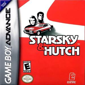  Starsky & Hutch (2003). Нажмите, чтобы увеличить.