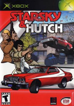  Starsky & Hutch (2003). Нажмите, чтобы увеличить.