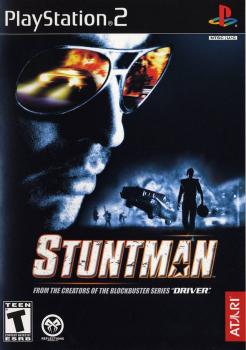  Stuntman (2003). Нажмите, чтобы увеличить.