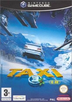  Taxi 3 (2003). Нажмите, чтобы увеличить.