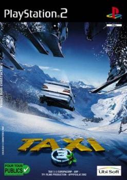  Taxi 3 (2003). Нажмите, чтобы увеличить.